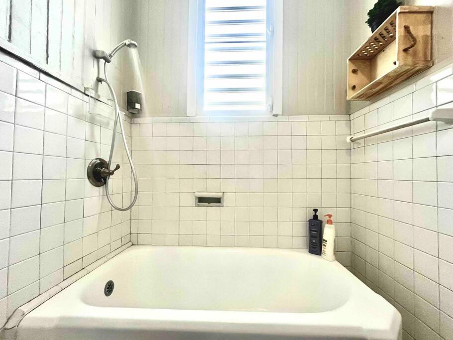 New! Antique House At Ponceヴィラ エクステリア 写真