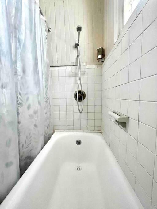 New! Antique House At Ponceヴィラ エクステリア 写真